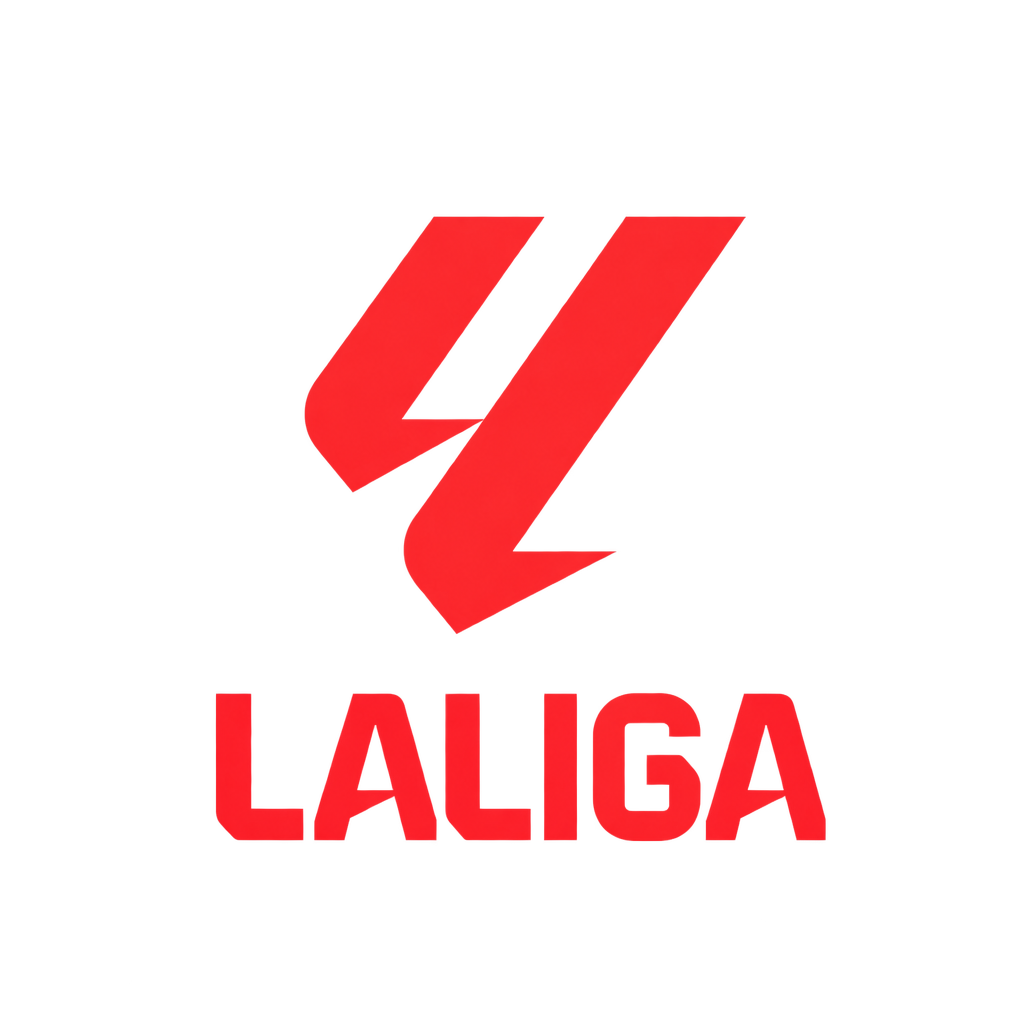 LA LIGA 26/27