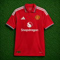 Camiseta Manchester United (26/27). 1ª Camiseta