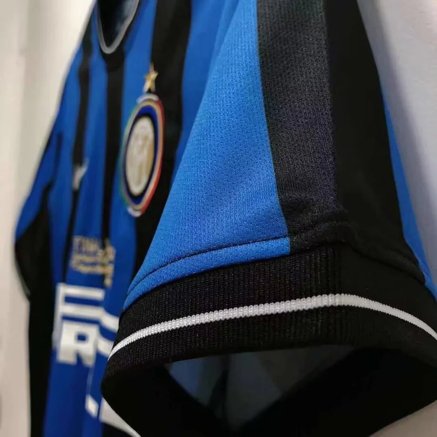 Camiseta Inter de Milán (10/11)