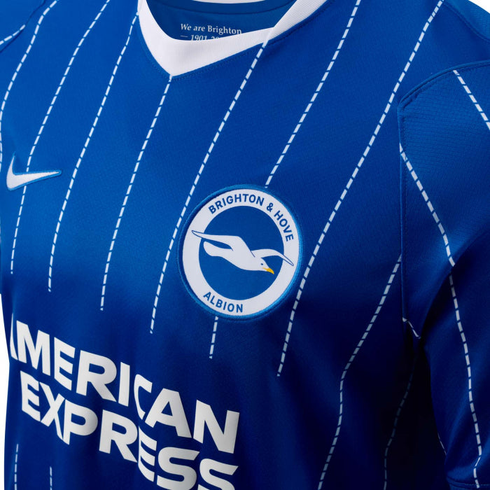 Camiseta Brighton (26/27). 1ª Equipación