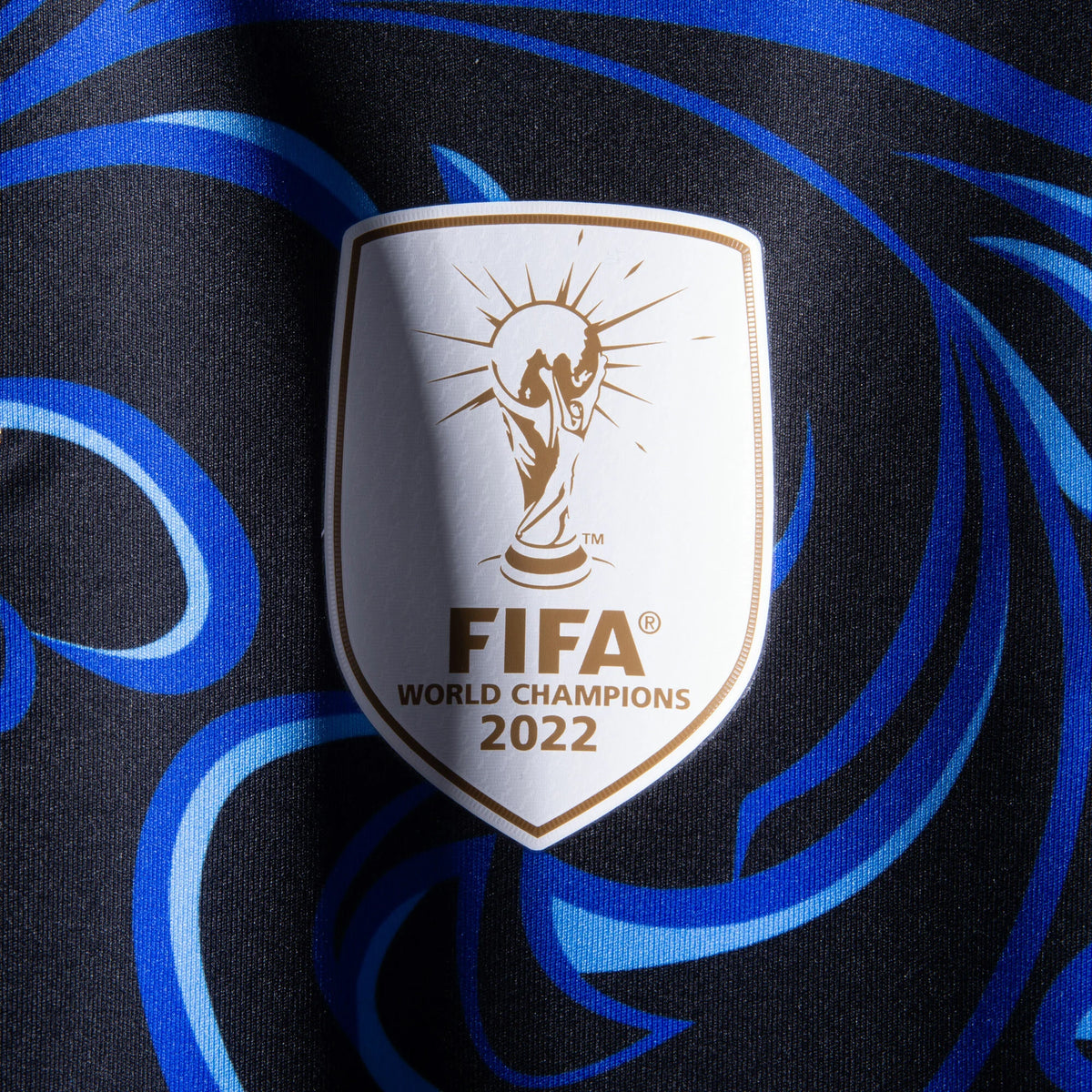 Camiseta Argentina (26/27). 2ª Equipación