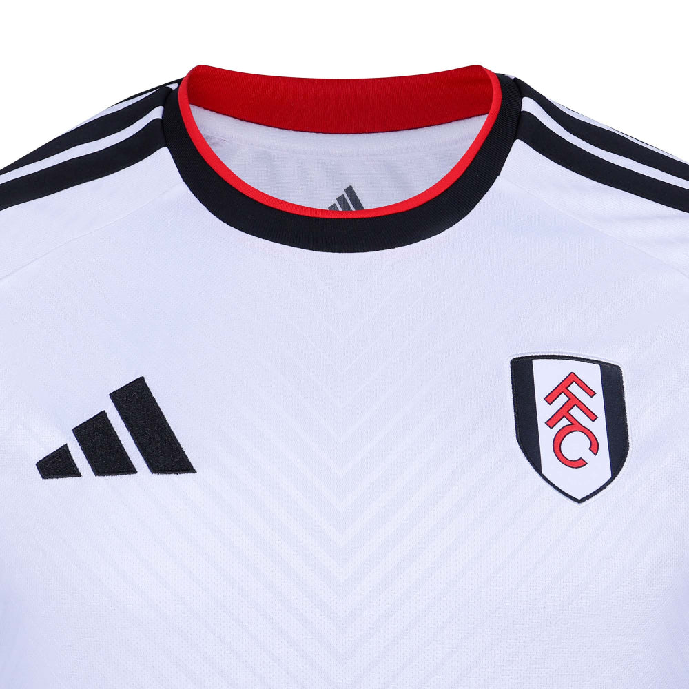 Camiseta Fulham (26/27). 1ª Equipación