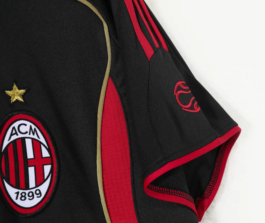 Camiseta AC Milan (06/07)