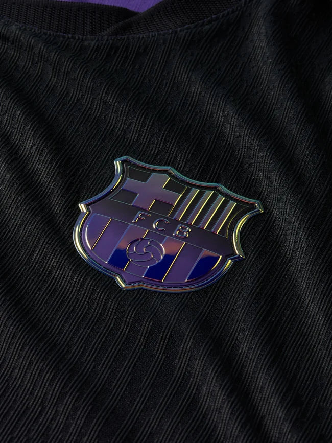 Camiseta FC Barcelona (26/27). 2ª Equipación