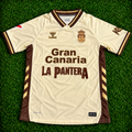 Camiseta La Pantera x Las Palmas