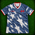 Camiseta Estados Unidos (Mundial 1994). Visitante