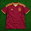 Camiseta Edición Especial España