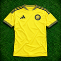 Camiseta Al Nassr (26/27). 1ª Equipación