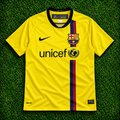 Camiseta FC Barcelona (13/14)