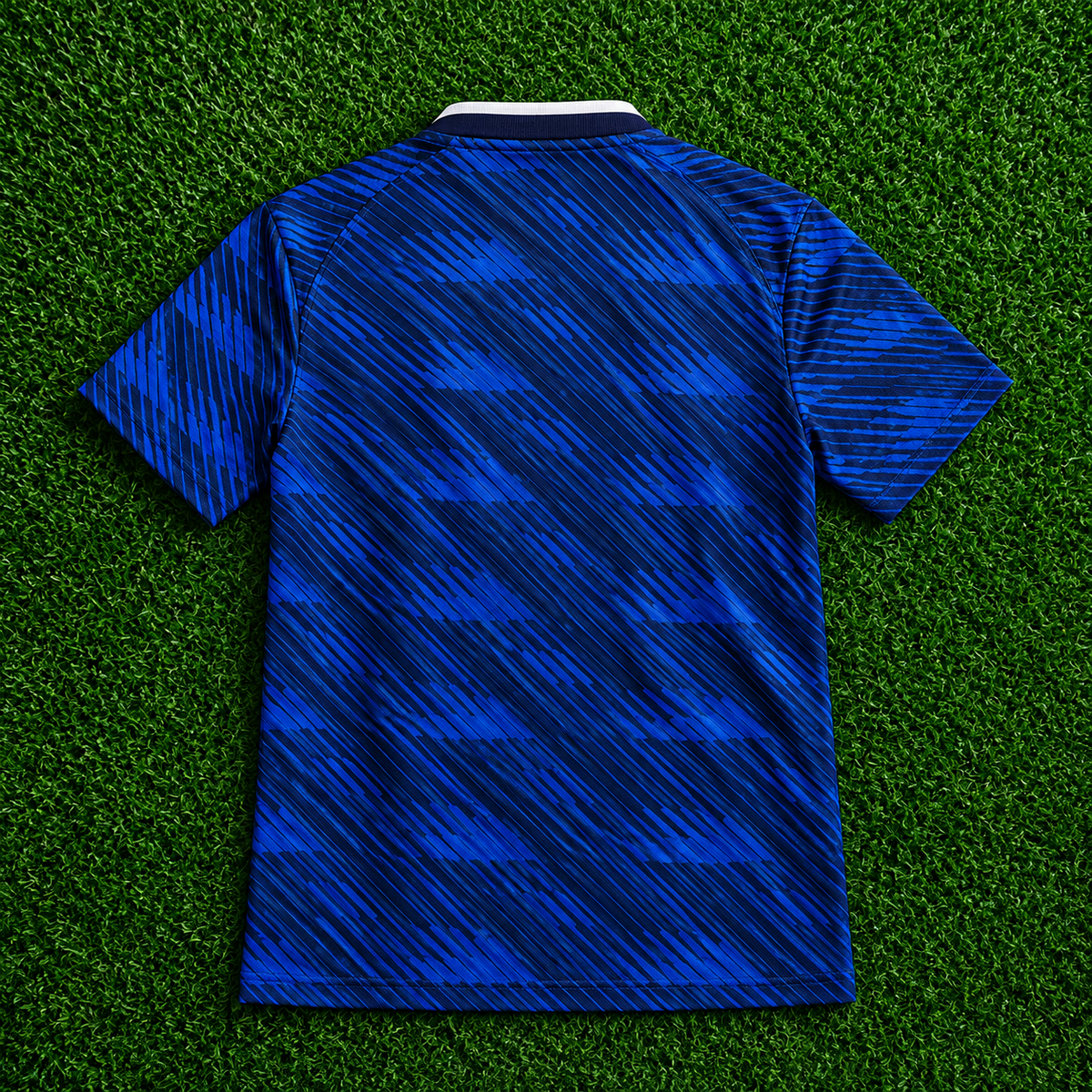 Camiseta Francia (26/27). 1ª Equipación
