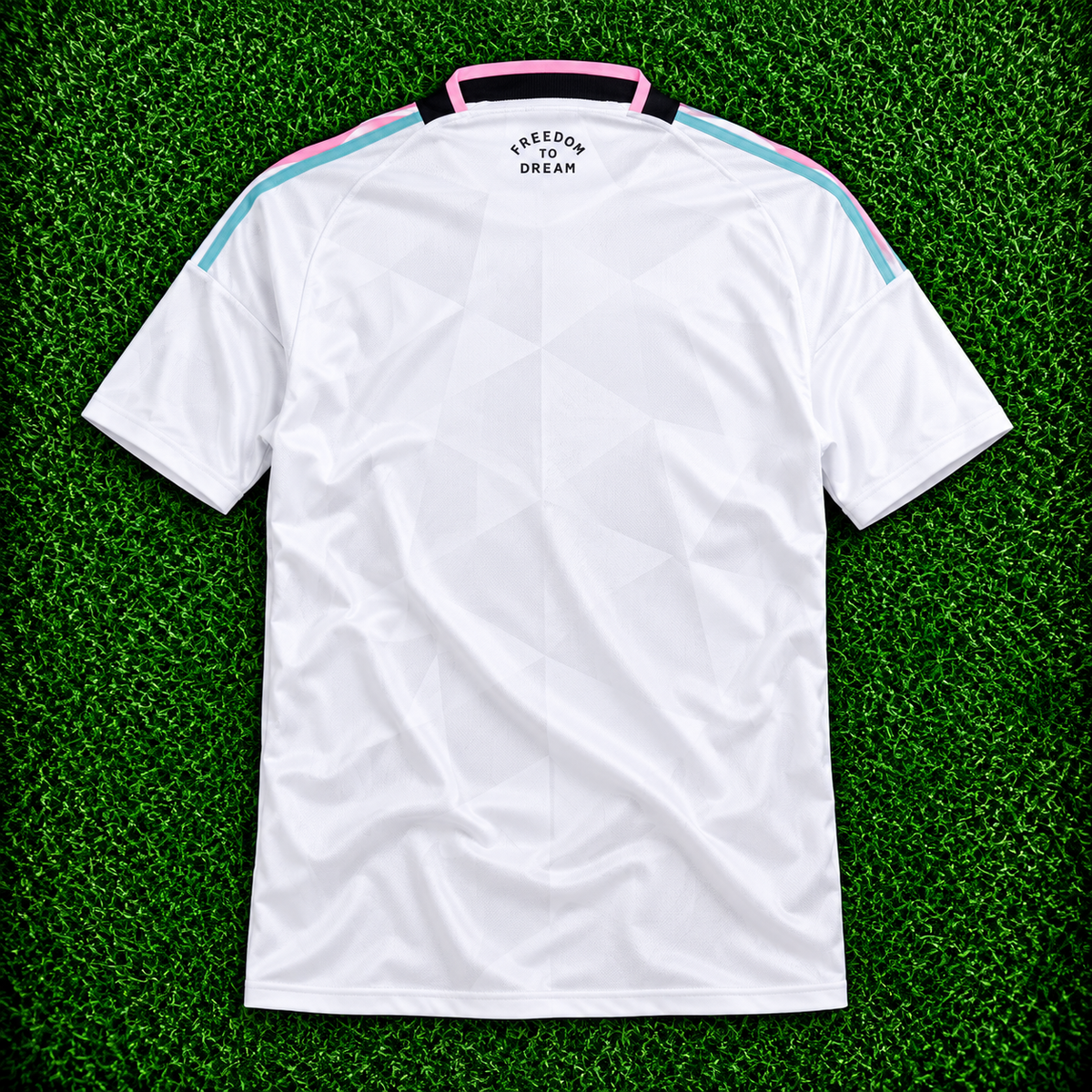 Camiseta Inter Miami (26/27). 3ª Equipación