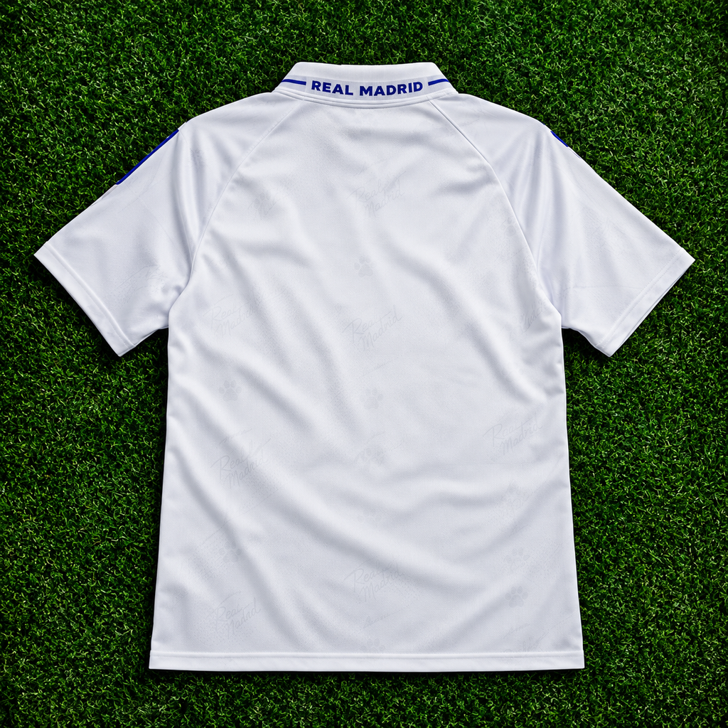 Camiseta Real Madrid (94/96)