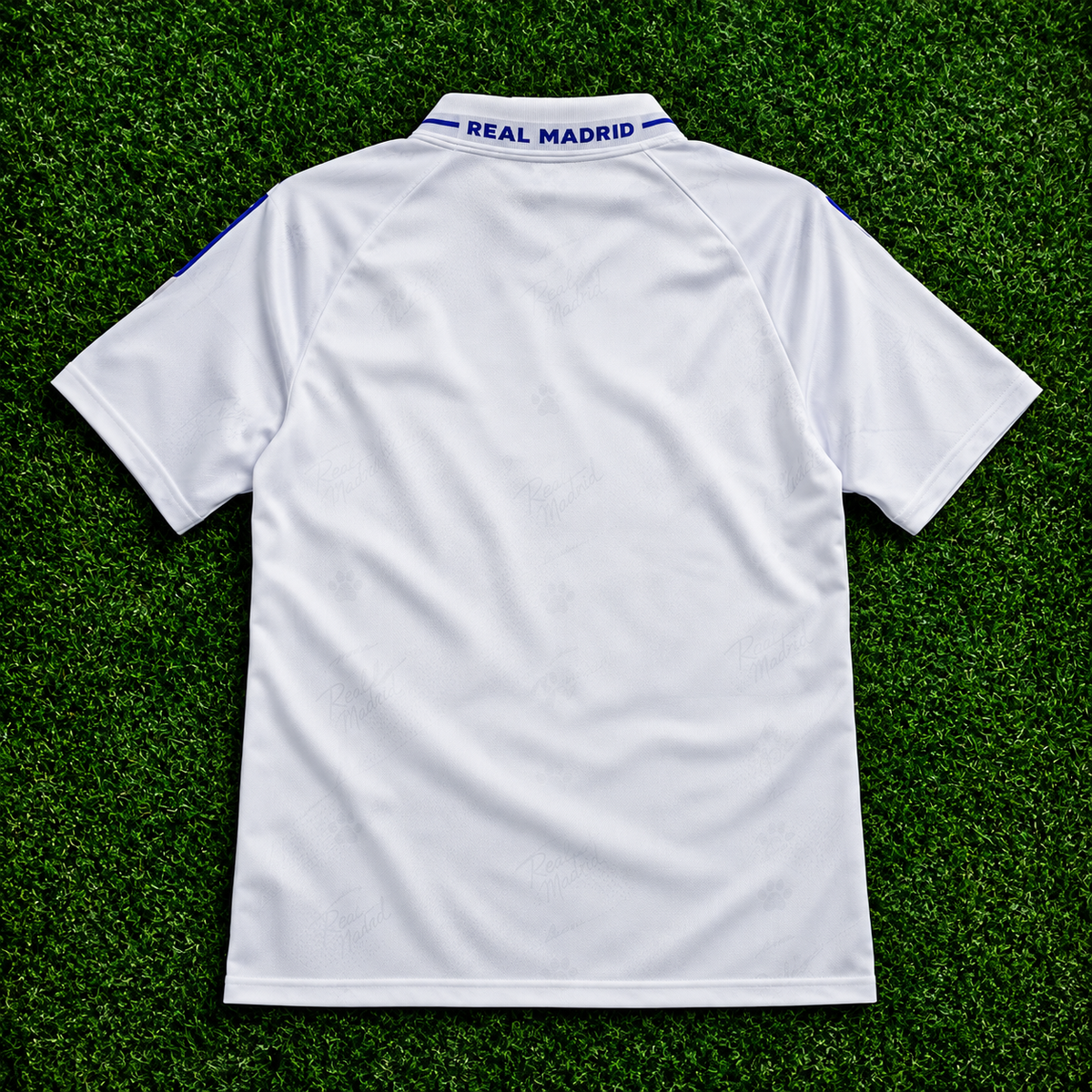 Camiseta Real Madrid (94/96)