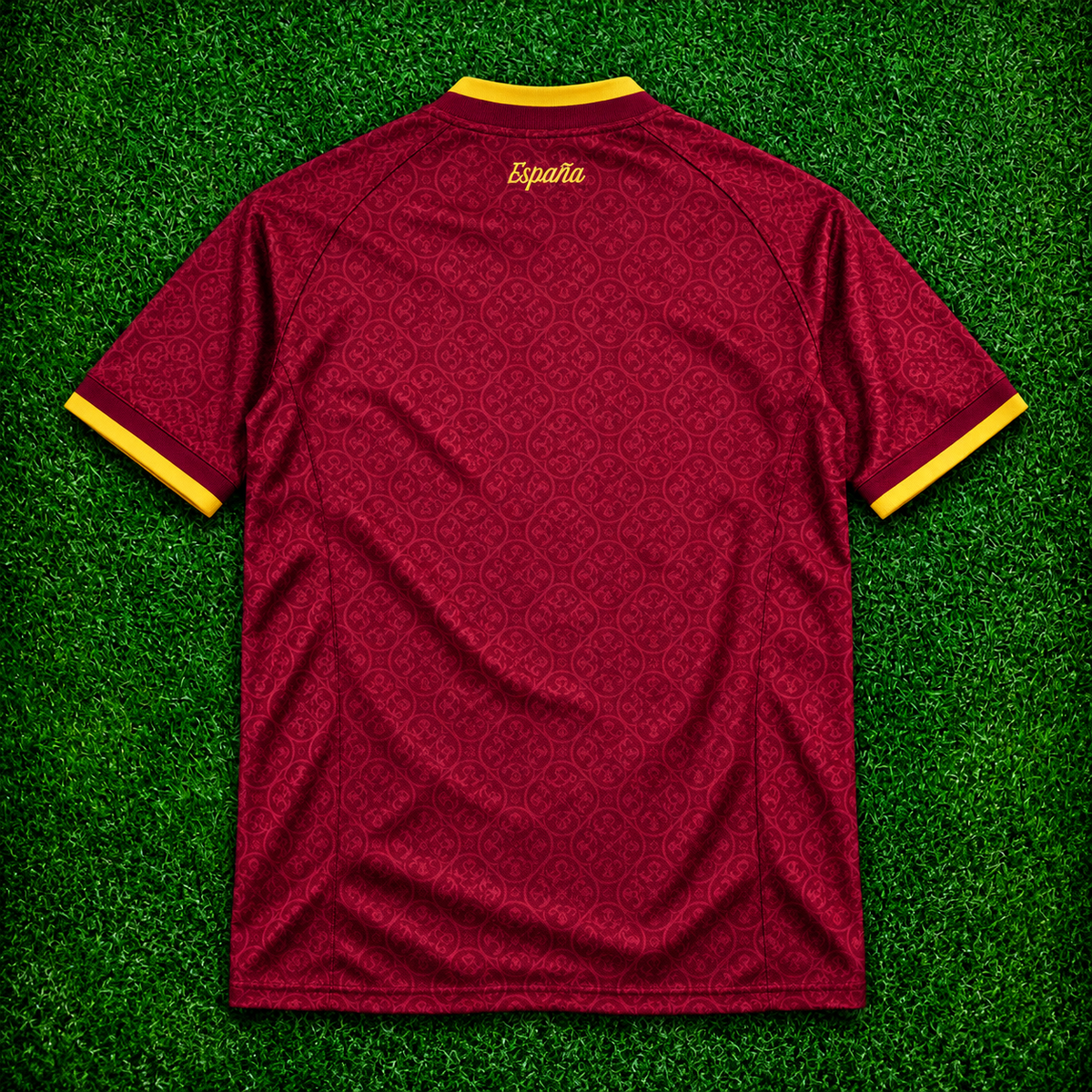 Camiseta Edición Especial España