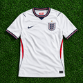Camiseta Inglaterra (26/27). 1ª Equipación