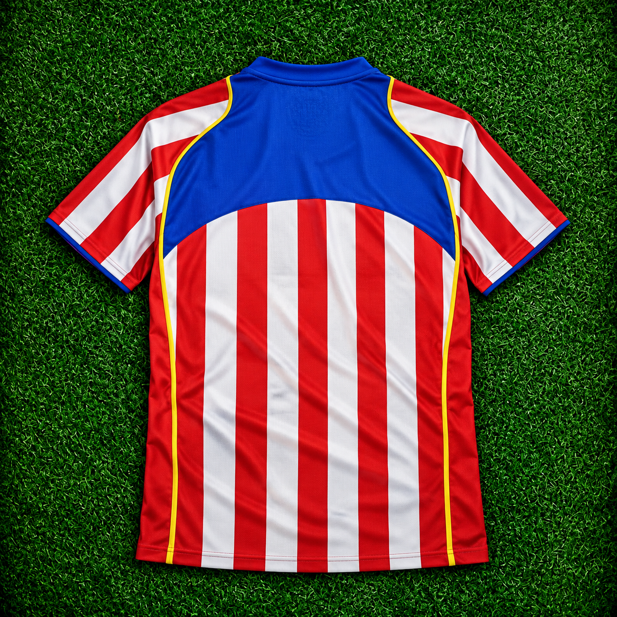 Camiseta Atlético de Madrid (04/05)