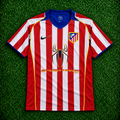 Camiseta Atlético de Madrid (04/05)