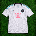 Camiseta Inter Miami (26/27). 3ª Equipación