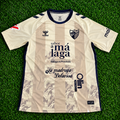 Camiseta Delaossa x Málaga