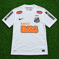 Camiseta Santos (12/13)