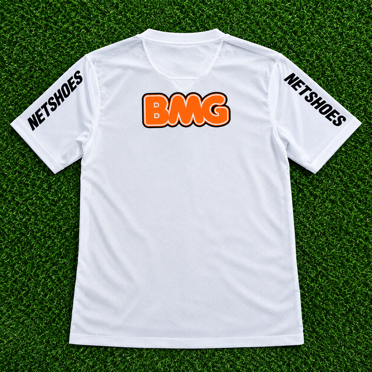 Camiseta Santos (12/13)