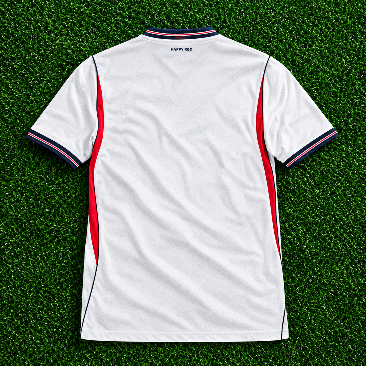 Camiseta Inglaterra (26/27). 1ª Equipación