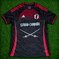 Camiseta Eladio Carrión x Japón