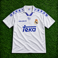 Camiseta Real Madrid (94/96)