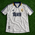 Camiseta Real Madrid (99/00)