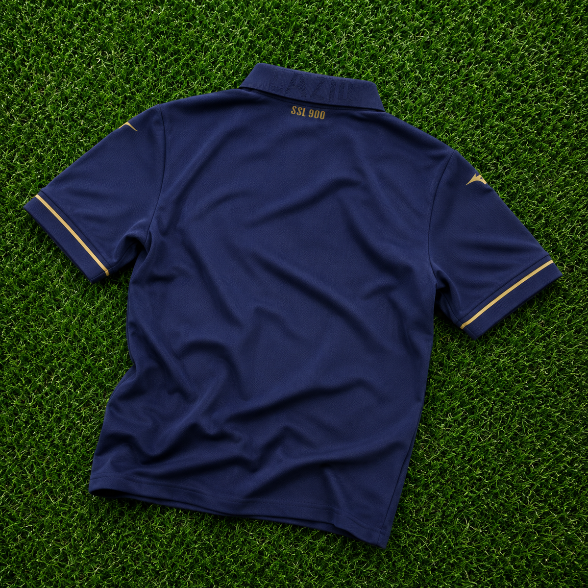 Camiseta Lazio (26/27). 3ª Equipación