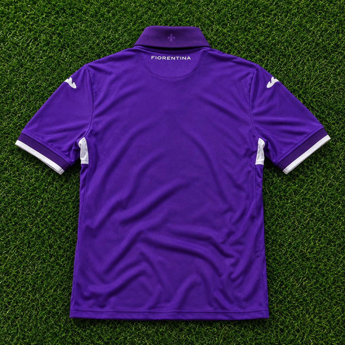 Camiseta Fiorentina (26/27). 1ª Equipación
