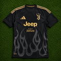 Camiseta Juventus (26/27). 3ª Equipación