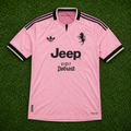 Camiseta Juventus (26/27). 2ª Equipación