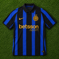 Camiseta Inter (26/27). 1ª Equipación