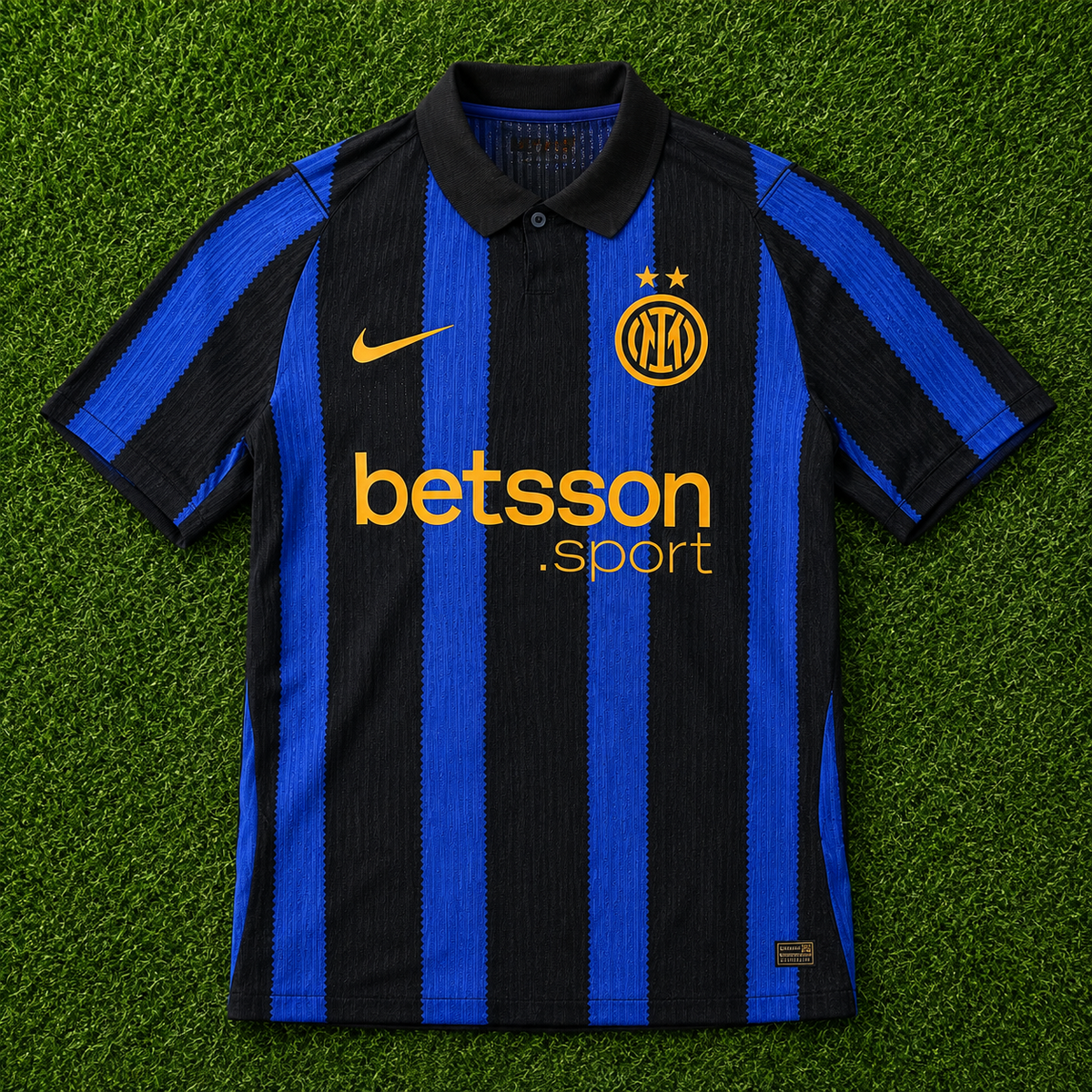 Camiseta Inter (26/27). 1ª Equipación