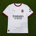 Camiseta AC Milan (26/27). 2ª Equipación