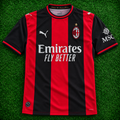 Camiseta AC Milan (26/27). 1ª Equipación