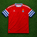 Camiseta Espanyol (26/27). 2ª Equipación