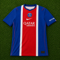 Camiseta PSG (26/27). 1ª Equipación
