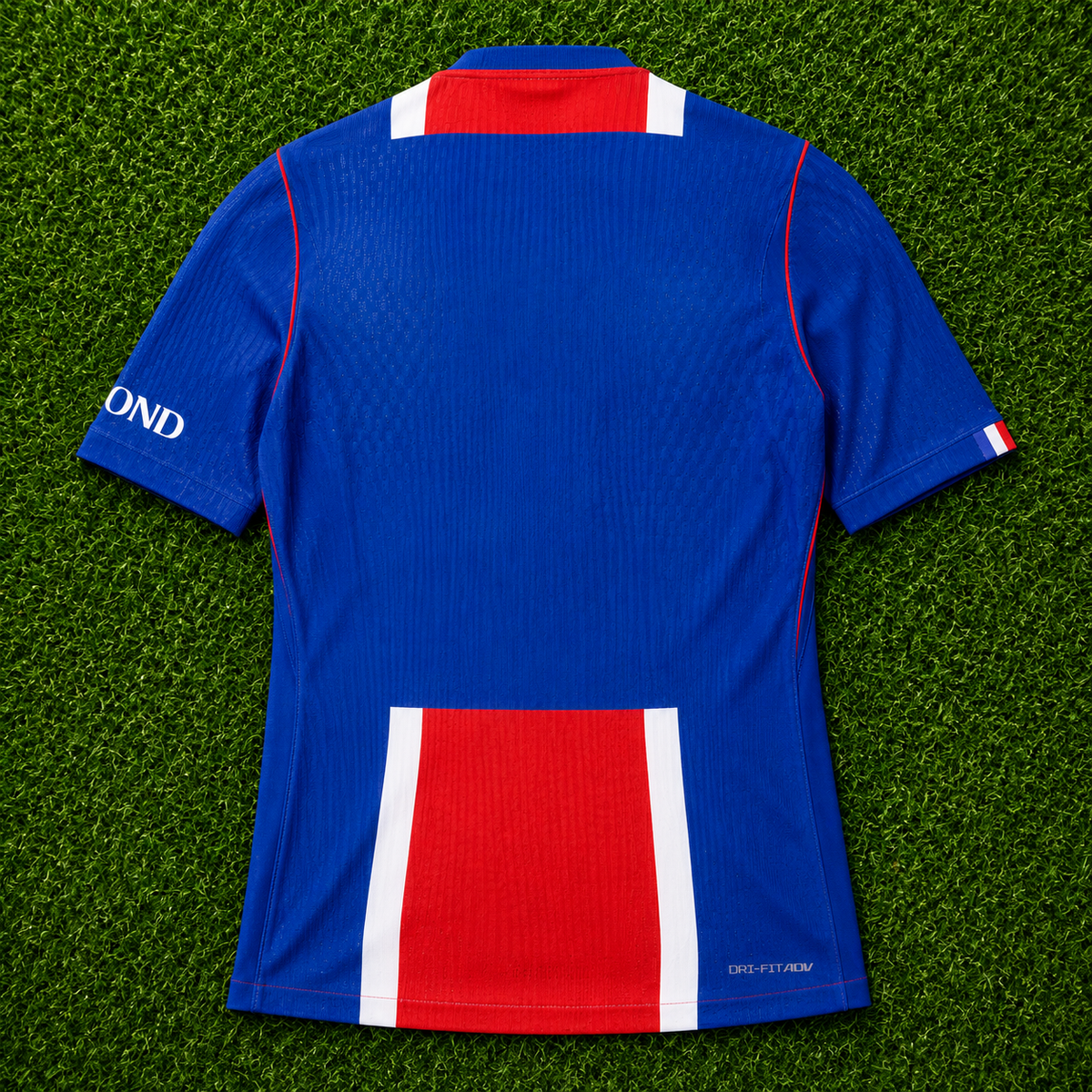 Camiseta PSG (26/27). 1ª Equipación