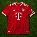 Camiseta Bayern Munich (26/27). 1ª Equipación