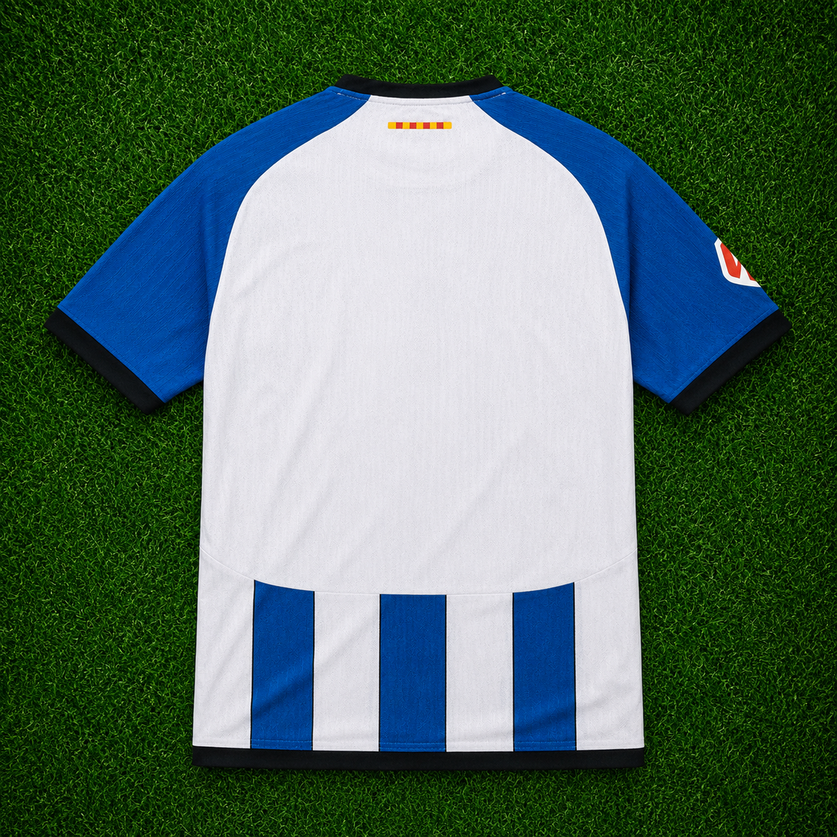 Camiseta Espanyol (26/27). 1ª Equipación
