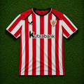 Camiseta Athletic Club (26/27). 1ª Equipación