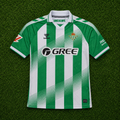 Camiseta Betis (26/27). 1ª Equipación