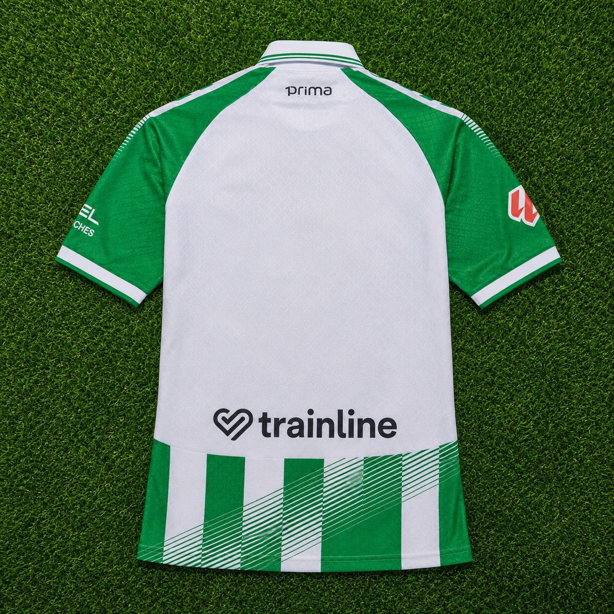 Camiseta Betis (26/27). 1ª Equipación