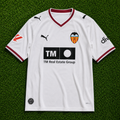 Camiseta Valencia (26/27). 1ª Equipación