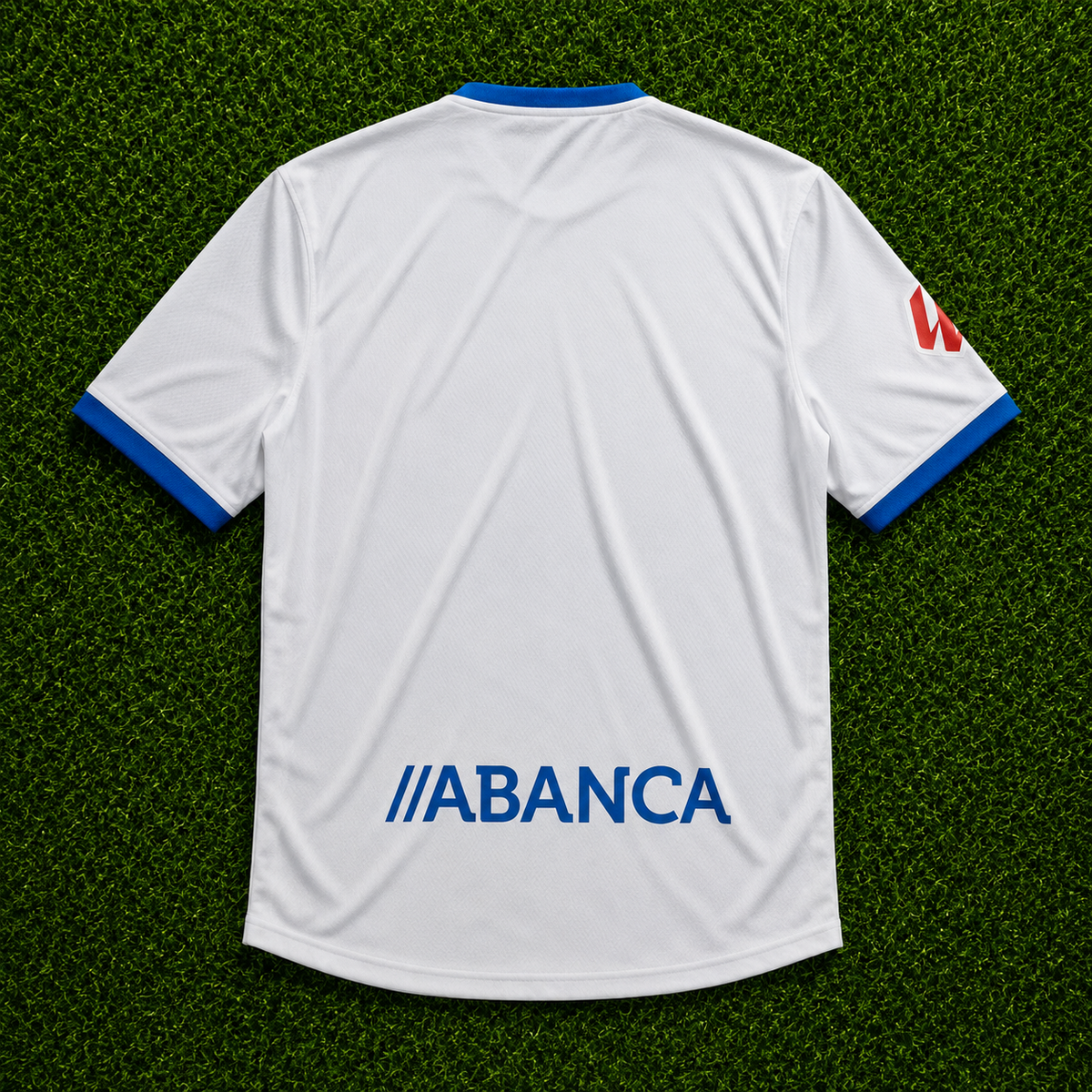 Camiseta Dépor (26/27). 3ª Equipación