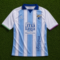 Camiseta Málaga (26/27). 1ª Equipación