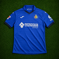 Camiseta Getafe (26/27). 1ª Equipación