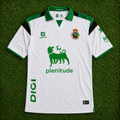 Camiseta Racing Santander (26/27). 1ª Equipación